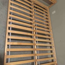 Full Size Bed Frame