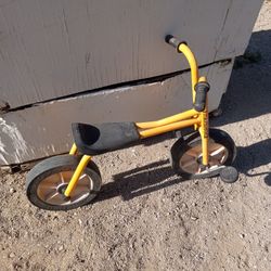 Kid's Bike