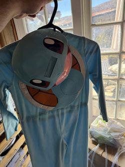Halloween Costume