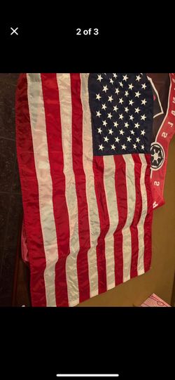 America flag