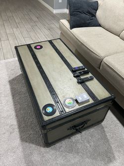 Chest / Coffee Table