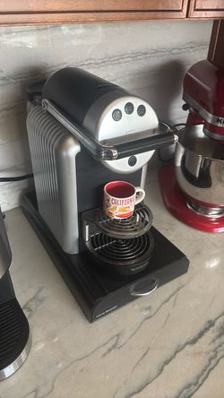 Nespresso