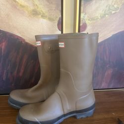Hunter Boots