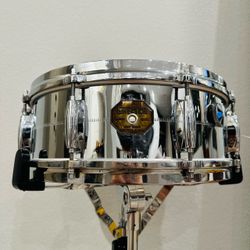 Vintage Gretsch Snare Drum