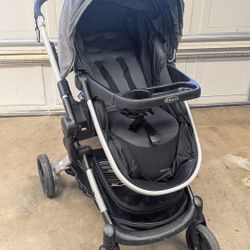 Graco 3 In 1 