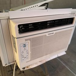 Toshiba A/C