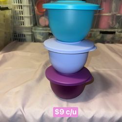 Tupperware