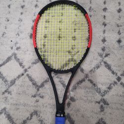 Wilson Pro Staff 97, 4 1/4 grip. 1 for $100 2 for $190