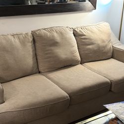 Pull Out Couch Sofa 