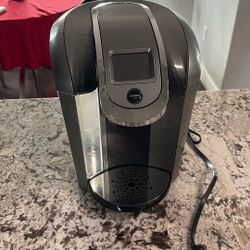 Keurig 2.0