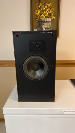 Boston Acoustic Speakers