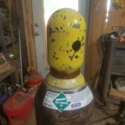 Mig Gas 75/25 