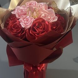 Rosas eternas