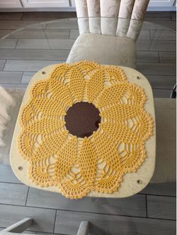 Crochet
