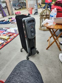 Heater
