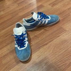 Low Top Adidas 