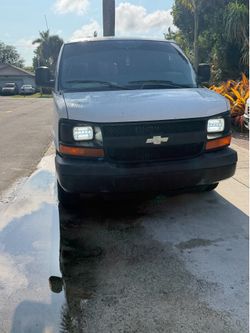2005 Chevrolet Express