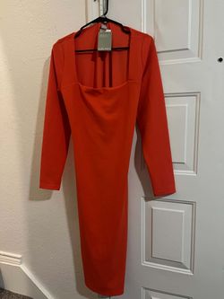 Nwt h&m dress