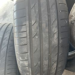 285-45-22 Tires