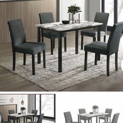Dining Table set With chairs