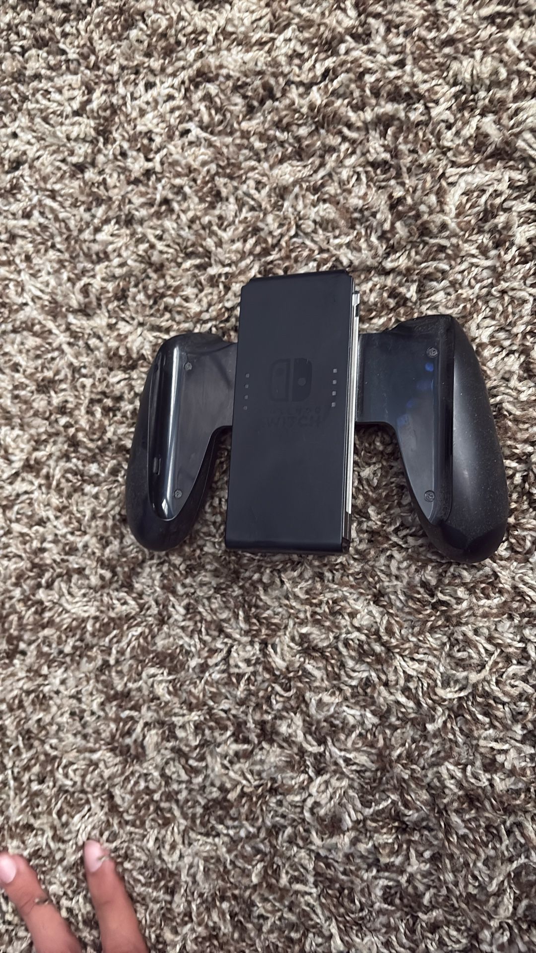 Switch Controller