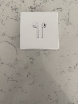 Airpod 2