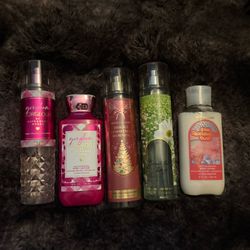 Bath & Body Works 