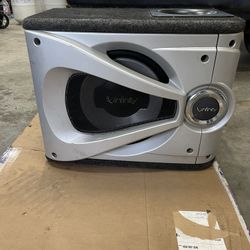 Infinity Reference 1220se