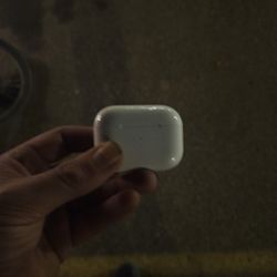 Apple Airpod Pros