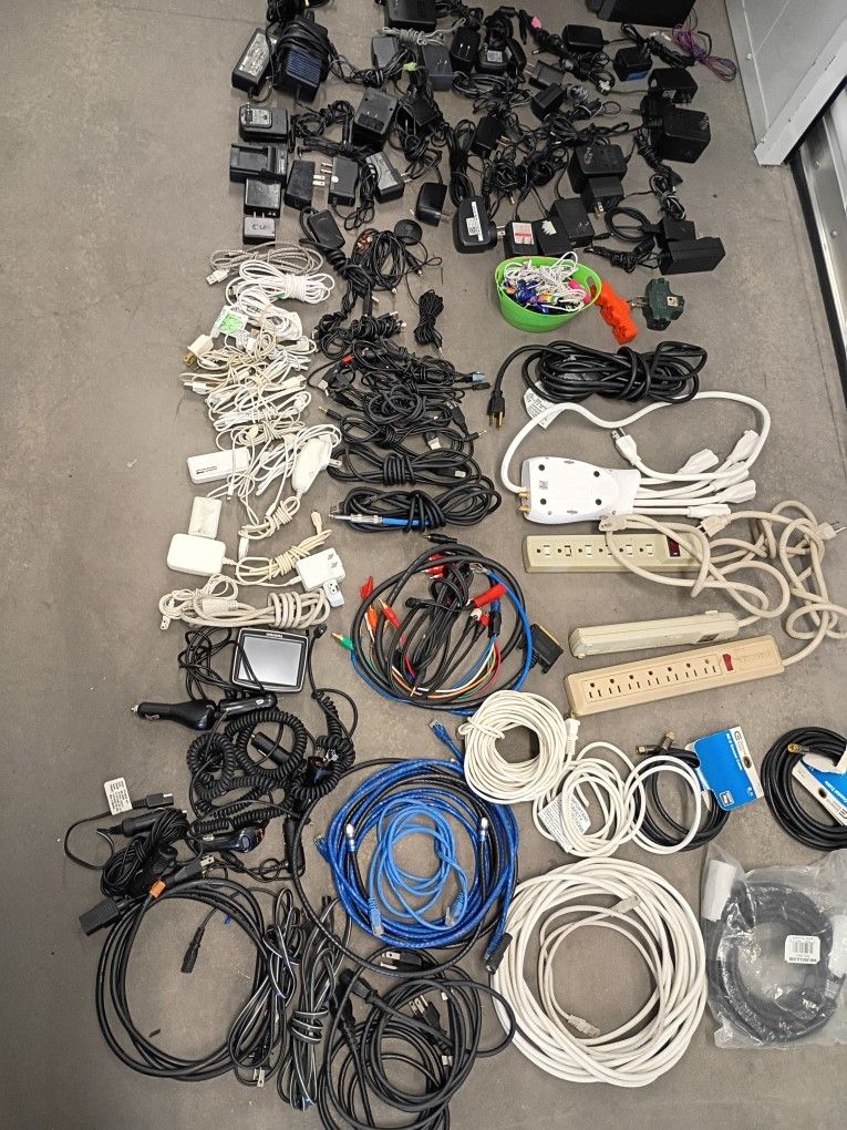 Miselaneous Electric.s & More