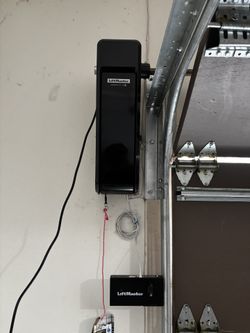 Motor Garage Doors