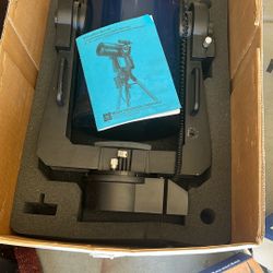 Meade Telescope telescope 