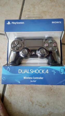 PS4 Dualshock 4 (CUH-ZCT2U) FIRM PRICE