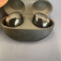 Sony WF100XM5 Earbuds