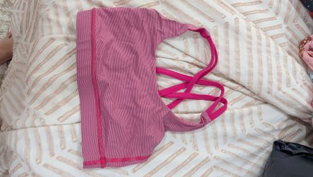 Lululemon bra
