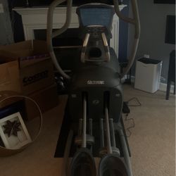 Octane Fitness Machine 