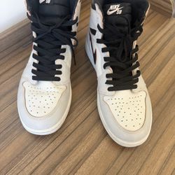 Nike SB JORDAN PARIS TO NYC 