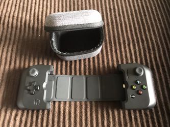 GAMEVICE, Mincraft edition. For iPhone.