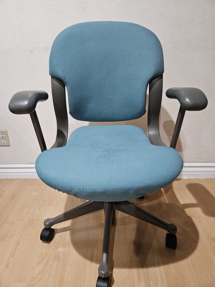 Herman Miller Equa Office Chair