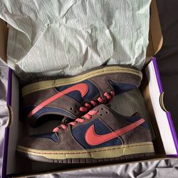 Nike Sb Dunk