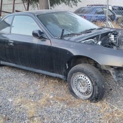 Honda Prelude Parts