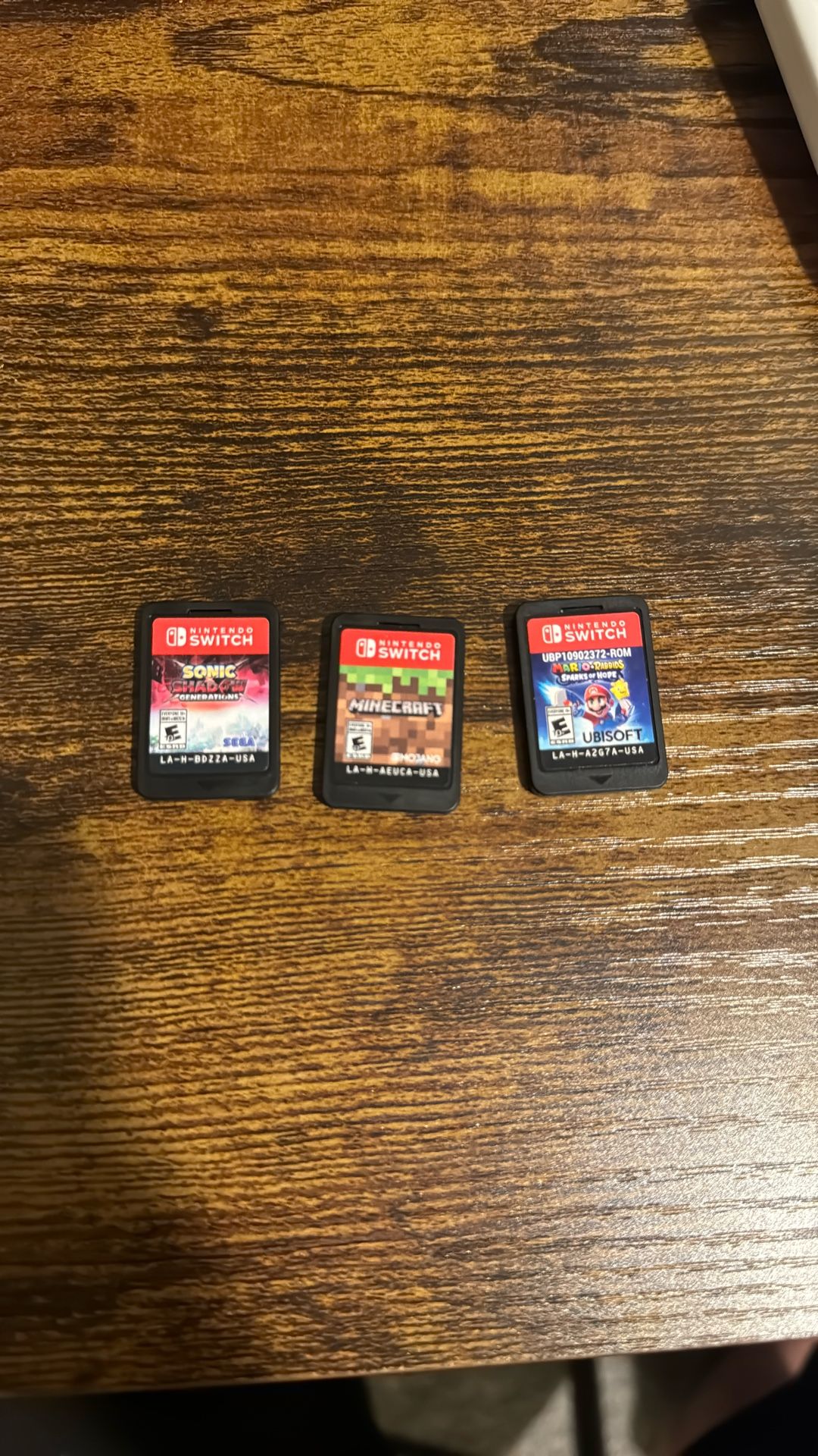 Games Best Offer
