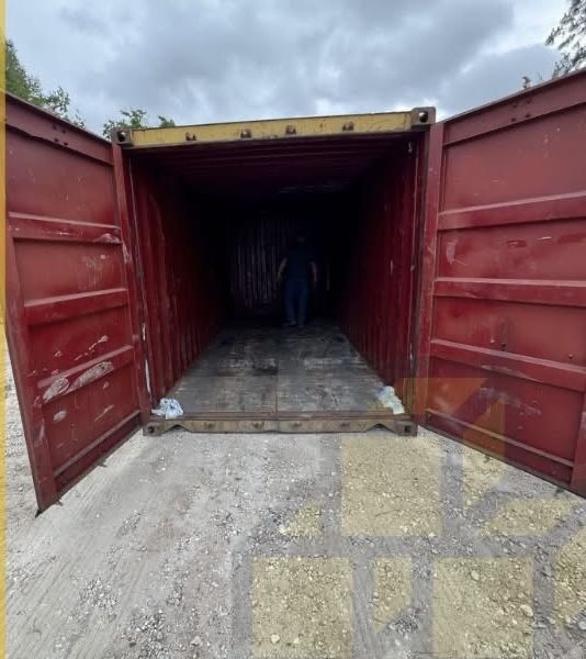 Shipping Containers For Sale!!