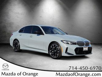 2025 BMW 330i