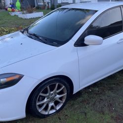 2013 Dodge Dart