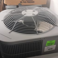 SMARTCOMFORT R4A5S24AKAWA Carrier 2 Ton 15 Seer Ac Condenser