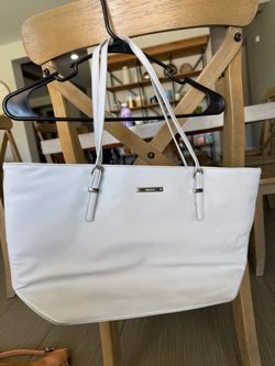 Nine West Gray Purse