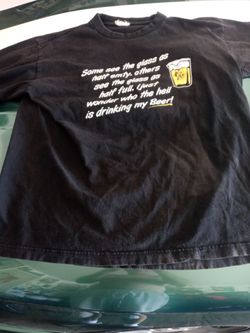 Vintage men's t-shirt