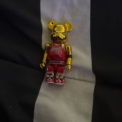 bear brick brand new 400% and 100%