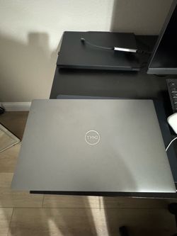 Dell Precision 5570 Laptop i9-12900H 32GB RAM 1TB SSD NVIDIA RTX A2000
